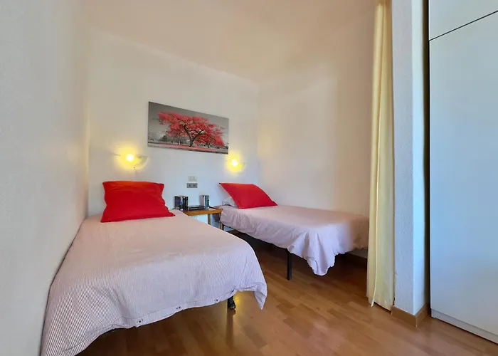 Apartamento Eterna Primavera Puerto de la Cruz (Tenerife)