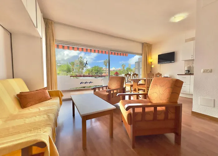 Apartamento Eterna Primavera *