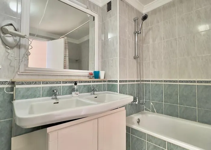 Apartamento Eterna Primavera Puerto de la Cruz (Tenerife)