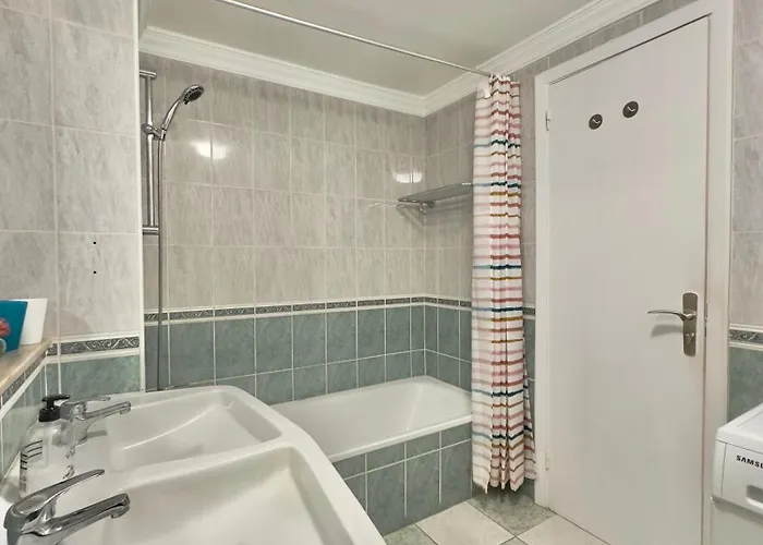 Eterna Primavera * Puerto de la Cruz (Tenerife)