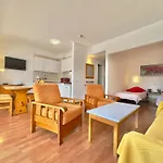 Apartman Eterna Primavera Puerto de la Cruz