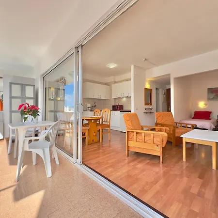 Eterna Primavera Apartment Puerto de la Cruz (Tenerife)