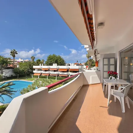 Eterna Primavera Puerto de la Cruz (Tenerife)