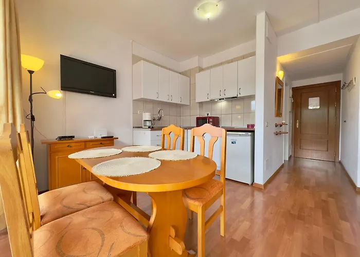 Eterna Primavera * Puerto de la Cruz (Tenerife)