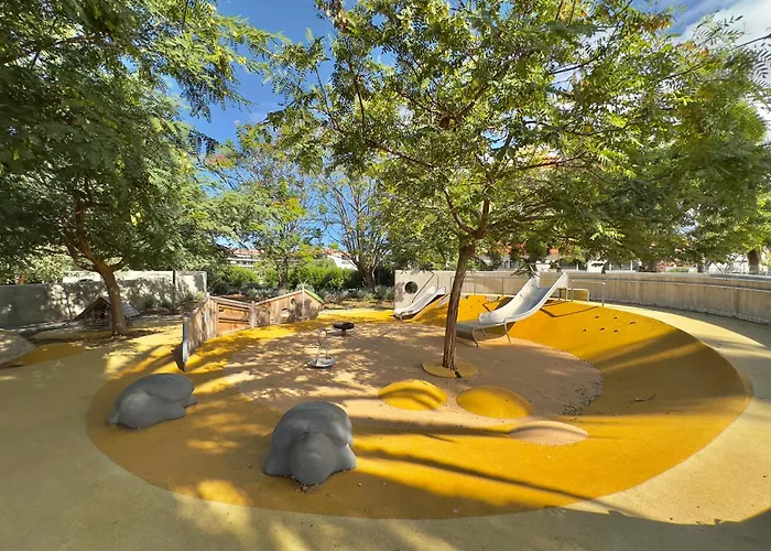 Eterna Primavera Apartamento Puerto de la Cruz (Tenerife)