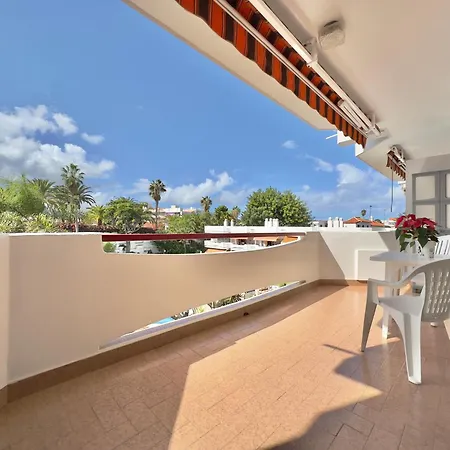 Apartmán Eterna Primavera *