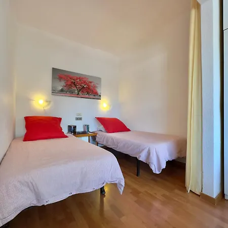 Lejlighed Eterna Primavera Puerto de la Cruz (Tenerife)