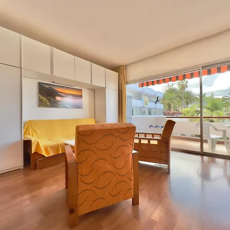 Lejlighed Eterna Primavera *