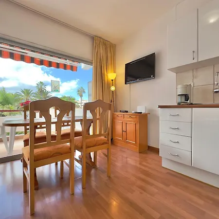 Apartment Eterna Primavera