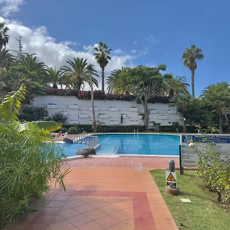 Lejlighed Eterna Primavera