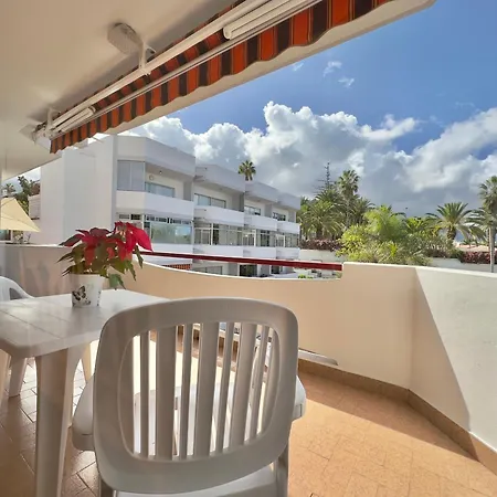 Eterna Primavera * Puerto de la Cruz (Tenerife)