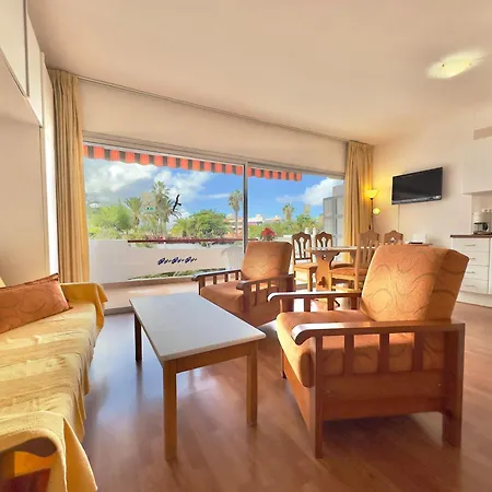 Lejlighed Eterna Primavera *