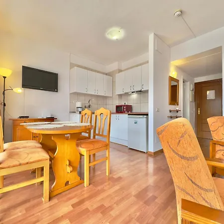 Eterna Primavera Appartement Puerto de la Cruz (Tenerife)