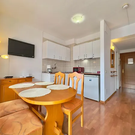 Eterna Primavera Lejlighed