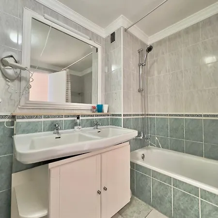 Lejlighed Eterna Primavera Puerto de la Cruz (Tenerife)