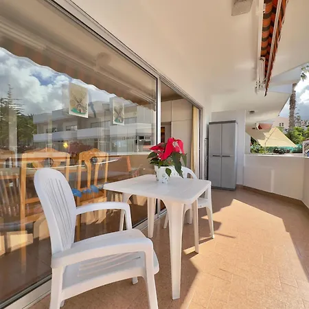 Eterna Primavera Puerto de la Cruz (Tenerife)