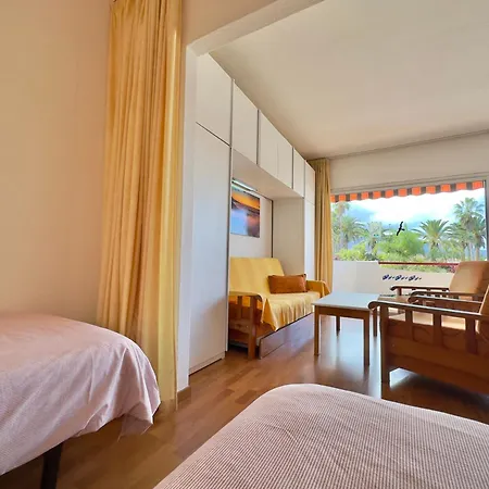 Eterna Primavera Appartement