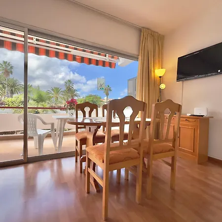 Lejlighed Eterna Primavera *