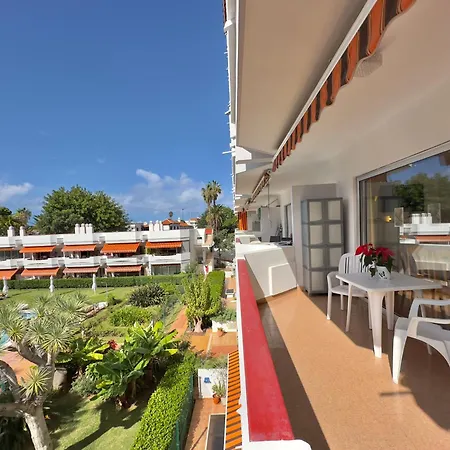 Eterna Primavera Apartment *