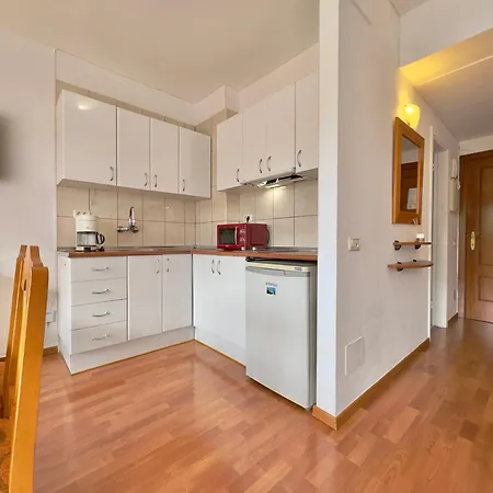 Eterna Primavera Appartement Puerto de la Cruz (Tenerife)