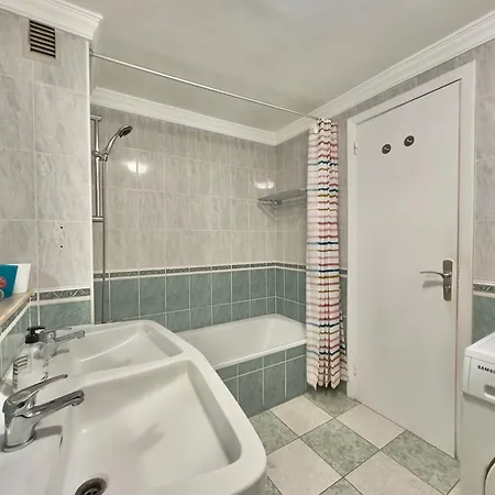 Eterna Primavera * Puerto de la Cruz (Tenerife)