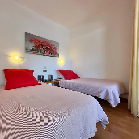 Eterna Primavera * Puerto de la Cruz (Tenerife)