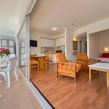 Eterna Primavera Appartement