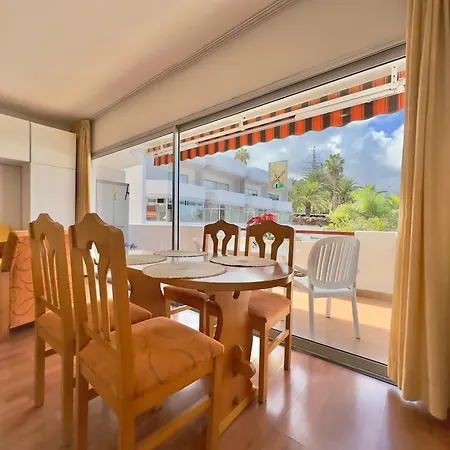 Eterna Primavera Apartment Puerto de la Cruz (Tenerife)