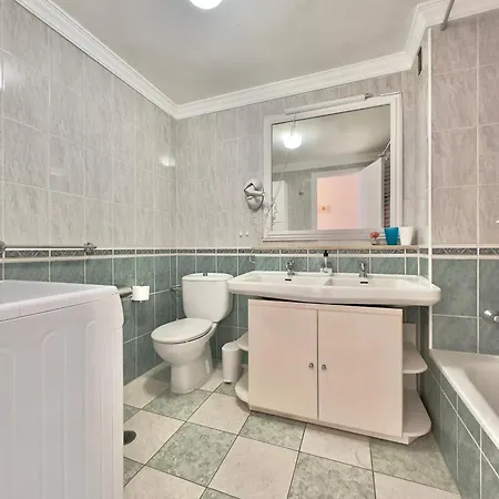 Eterna Primavera Lejlighed Puerto de la Cruz (Tenerife)