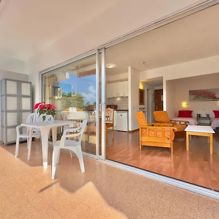 Eterna Primavera Apartment Puerto de la Cruz (Tenerife)