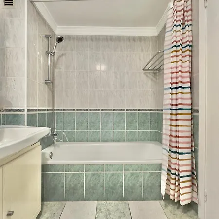 Eterna Primavera Appartement