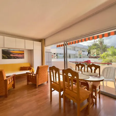 Apartment Eterna Primavera