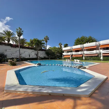 Lejlighed Eterna Primavera *