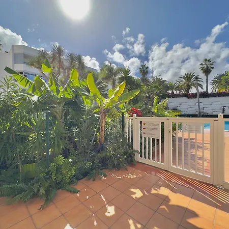 アパート Eterna Primavera *