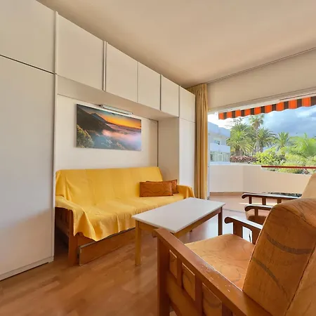 Eterna Primavera Puerto de la Cruz (Tenerife)