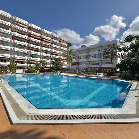 Appartement Eterna Primavera Puerto de la Cruz (Tenerife)