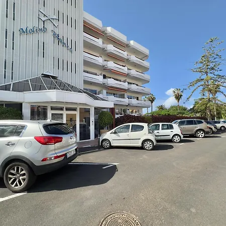 Eterna Primavera * Puerto de la Cruz (Tenerife)