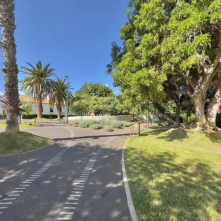 Apartment Eterna Primavera