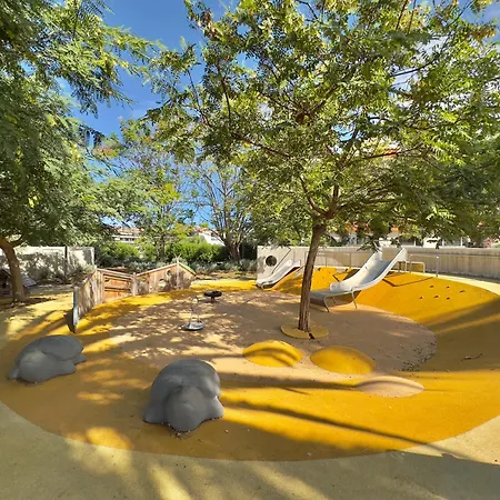 Eterna Primavera Lejlighed Puerto de la Cruz (Tenerife)