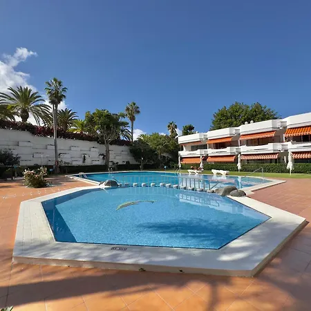 Appartement Eterna Primavera