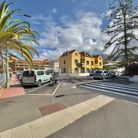 Eterna Primavera 公寓 *