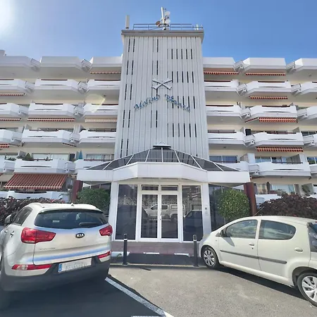 Lejlighed Eterna Primavera Puerto de la Cruz (Tenerife)