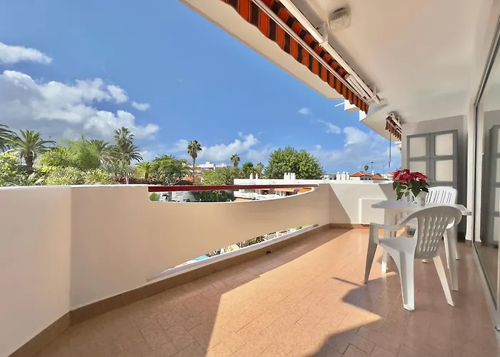 Apartman Eterna Primavera *