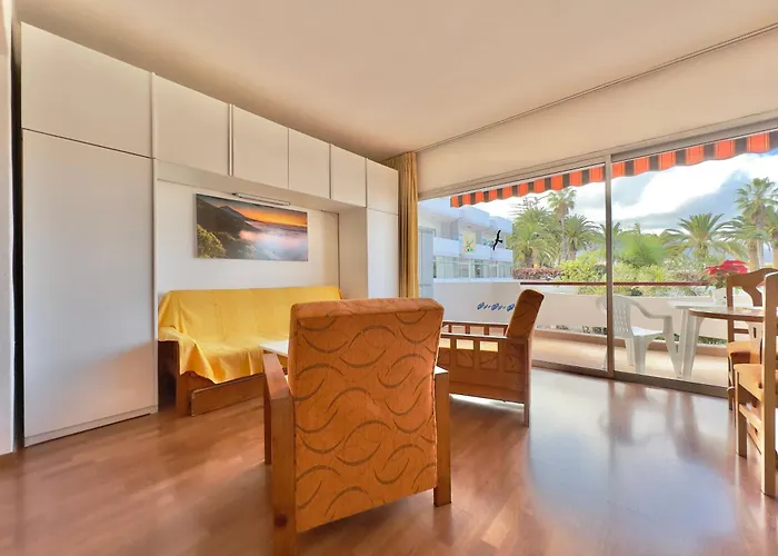 Apartman Eterna Primavera *