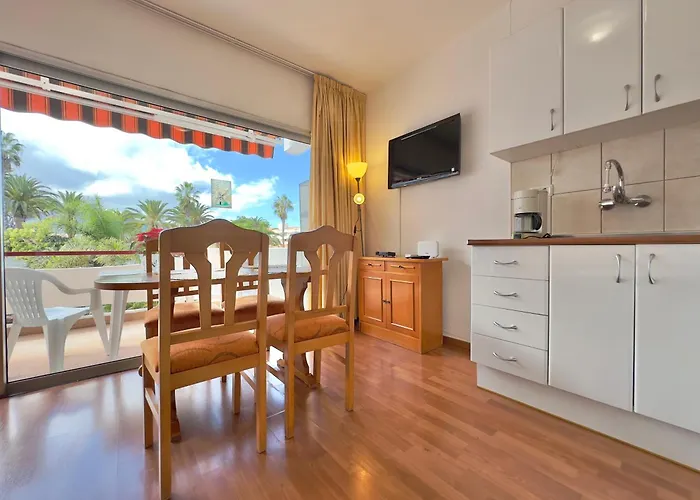 Apartment Eterna Primavera