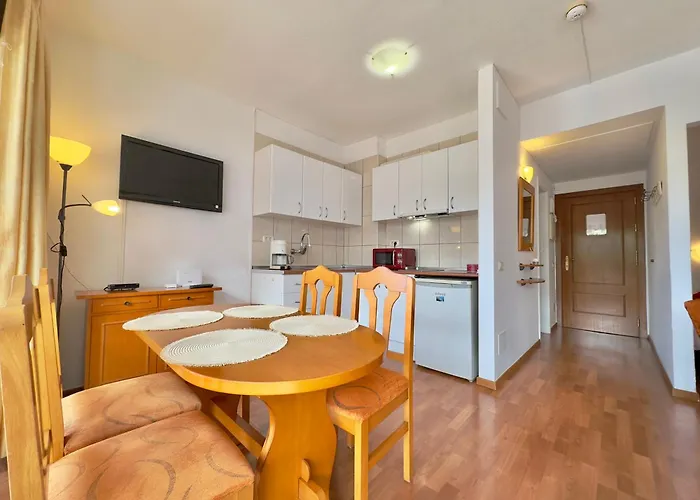 Eterna Primavera Apartment