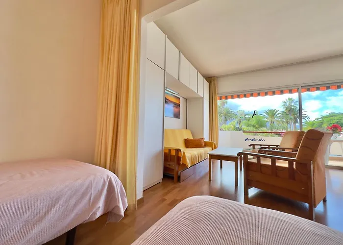 Eterna Primavera Apartment