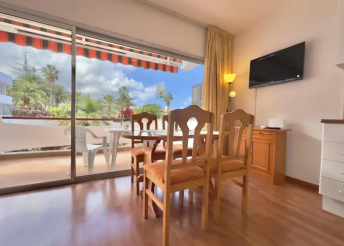 Apartman Eterna Primavera *