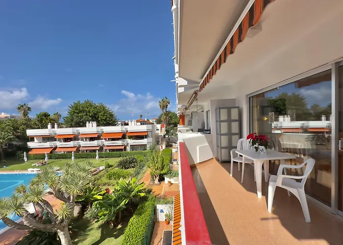 Eterna Primavera Apartment *