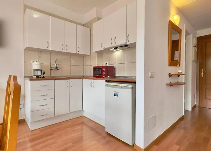 Eterna Primavera アパート プエルト・デ・ラ・クルス